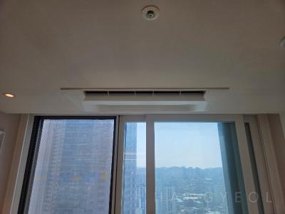 서울특별시 양천구 목동 목동트라팰리스 시스템에어컨 기타