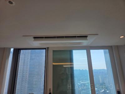 서울특별시 양천구 목동 목동트라팰리스 시스템에어컨 기타