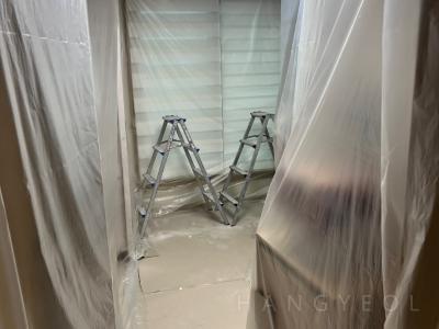 서울특별시 동작구 상도동 힐스테이트 상도 센트럴파크 시스템에어컨 기타