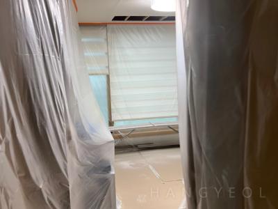 서울특별시 동작구 상도동 힐스테이트 상도 센트럴파크 시스템에어컨 기타