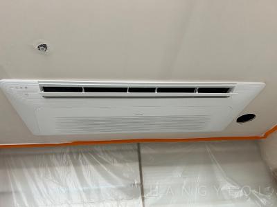 서울특별시 동작구 상도동 힐스테이트 상도 센트럴파크 시스템에어컨 설치 사례