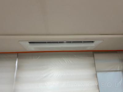 서울특별시 동작구 상도동 힐스테이트 상도 센트럴파크 시스템에어컨 기타