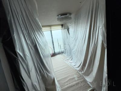 경기도 김포시 걸포동 오스타파라곤아파트 시스템에어컨 기타