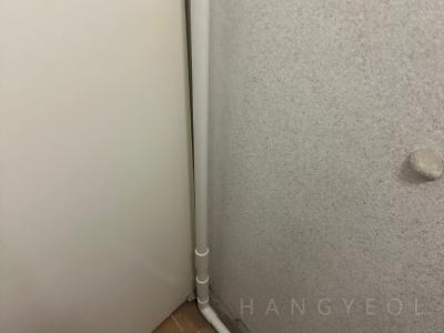경상남도 양산시 동면 e편한세상 남양산 2차 시스템에어컨 기타