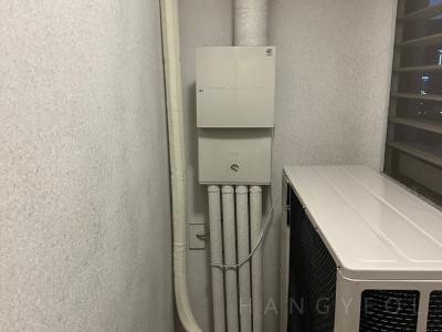 경상남도 양산시 동면 e편한세상 남양산 2차 시스템에어컨 기타