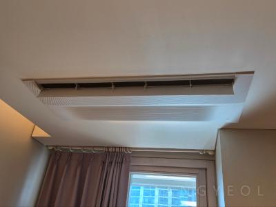 서울특별시 강남구 도곡동 타워팰리스 시스템에어컨 기타