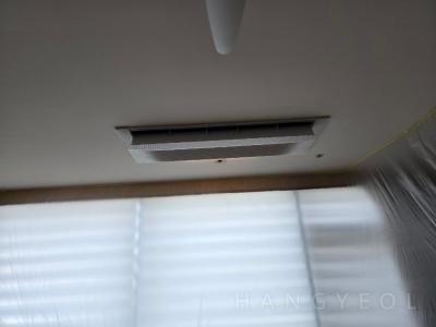 서울특별시 강남구 도곡동 타워팰리스 시스템에어컨 기타