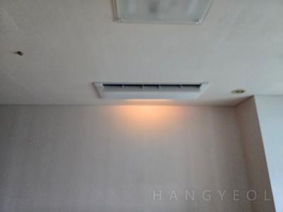 서울특별시 강남구 도곡동 타워팰리스 시스템에어컨 기타