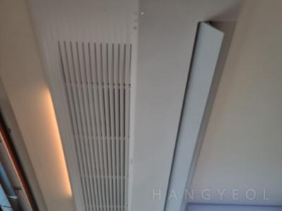 서울특별시 강남구 도곡동 타워팰리스 시스템에어컨 기타