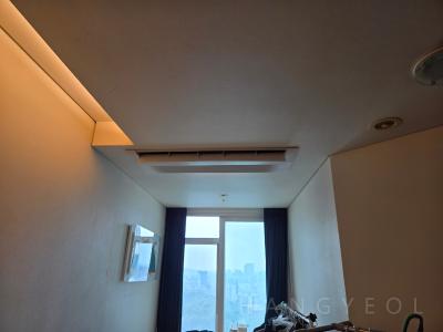 서울특별시 강남구 도곡동 타워팰리스 시스템에어컨 기타