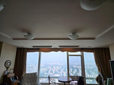 서울특별시 강남구 도곡동 타워팰리스 시스템에어컨 기타