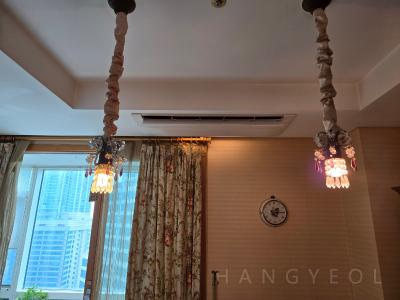 서울특별시 강남구 도곡동 타워팰리스 시스템에어컨 기타