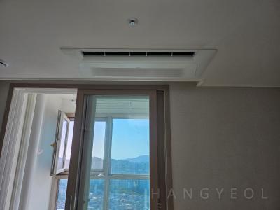 인천광역시 남동구 논현동 이안 논현 오션파크 시스템에어컨 기타