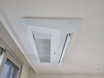 경기도 수원시 권선구 곡반정동 수원 하늘채 더퍼스트2단지 시스템에어컨 기타
