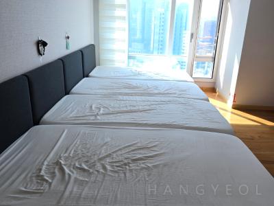 부산광역시 부산진구 부전동 더샵 센트럴스타 시스템에어컨 기타
