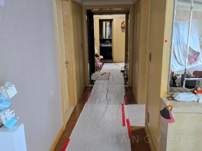 부산광역시 부산진구 부전동 더샵 센트럴스타 시스템에어컨 기타