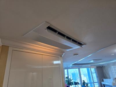 부산광역시 부산진구 부전동 더샵 센트럴스타 시스템에어컨 기타