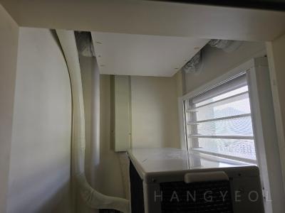 경상남도 창원시 진해구 자은동 중흥S-클래스아파트 시스템에어컨 기타