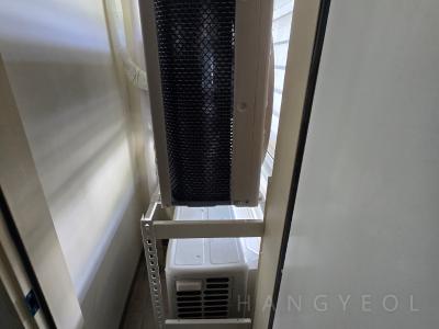 경상남도 창원시 진해구 자은동 중흥S-클래스아파트 시스템에어컨 기타
