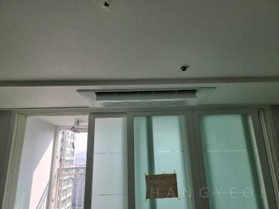경기도 용인시 수지구 동천동 동천마을동문굿모닝힐5차아파트 시스템에어컨 기타