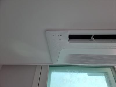 경기도 용인시 수지구 동천동 동천마을동문굿모닝힐5차아파트 시스템에어컨 기타