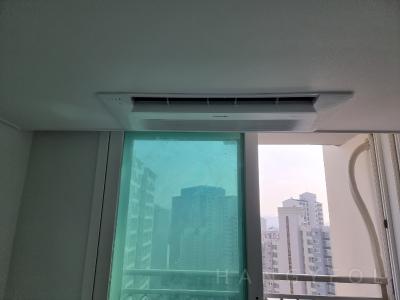 경기도 용인시 수지구 동천동 동천마을동문굿모닝힐5차아파트 시스템에어컨 기타