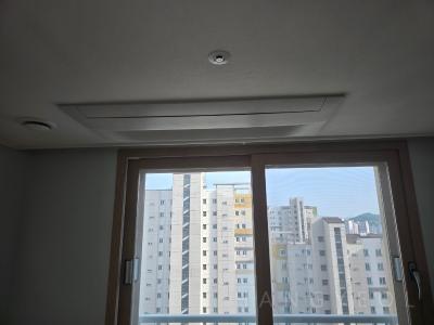 충청남도 아산시 모종동 모종캐슬어울림2단지 시스템에어컨 기타