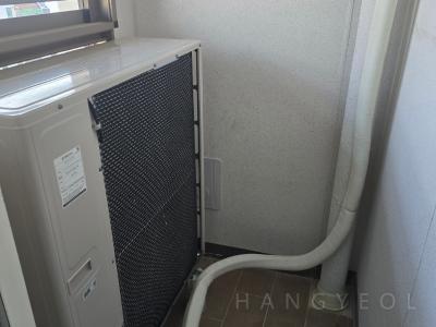 충청남도 아산시 모종동 모종캐슬어울림2단지 시스템에어컨 기타