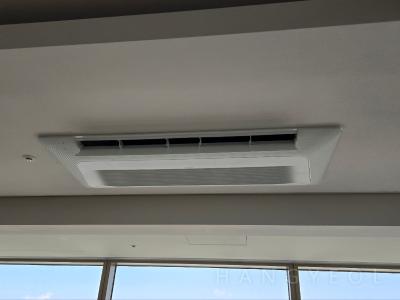서울특별시 강남구 도곡동 타워팰리스 시스템에어컨 기타