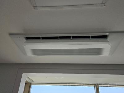 서울특별시 강남구 도곡동 타워팰리스 시스템에어컨 기타