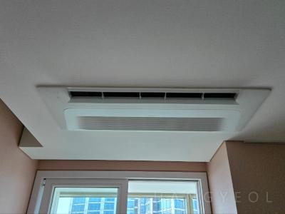 서울특별시 강남구 도곡동 타워팰리스 시스템에어컨 기타