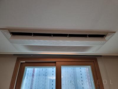 경상남도 양산시 덕계동 양산두산위브 시스템에어컨 기타