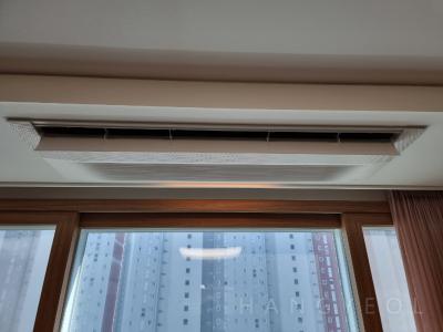 경상남도 양산시 덕계동 양산두산위브 시스템에어컨 기타