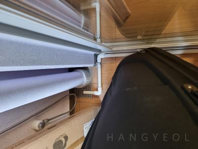 경상남도 양산시 덕계동 양산두산위브 시스템에어컨 기타
