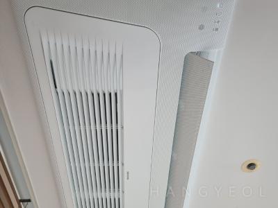경기도 수원시 영통구 이의동 자연앤자이 시스템에어컨 기타