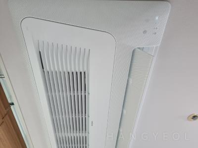 경기도 수원시 영통구 이의동 자연앤자이 시스템에어컨 기타
