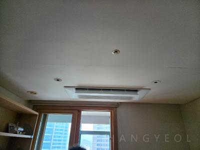 서울특별시 강남구 도곡동 타워팰리스 시스템에어컨 기타