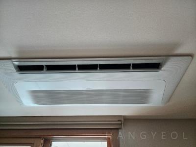 서울특별시 강남구 도곡동 타워팰리스 시스템에어컨 기타