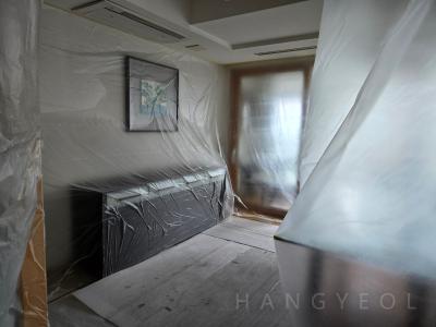 서울특별시 강남구 도곡동 타워팰리스 시스템에어컨 기타
