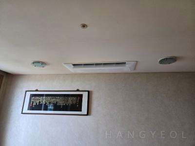 서울특별시 강남구 도곡동 타워팰리스 시스템에어컨 기타