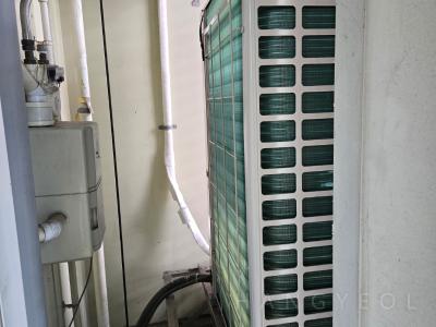 서울특별시 강남구 도곡동 타워팰리스 시스템에어컨 기타