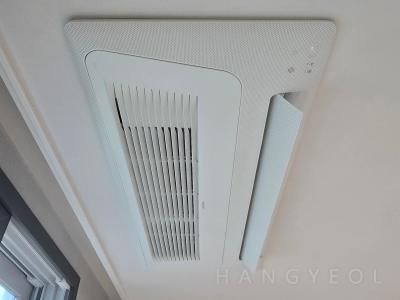 경상남도 양산시 덕계동 양산 두산위브 2차(1단지) 시스템에어컨 기타