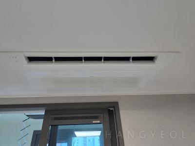 경상남도 양산시 덕계동 양산 두산위브 2차(1단지) 시스템에어컨 기타