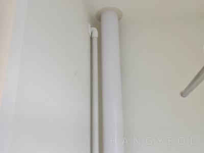 경상남도 양산시 덕계동 양산 두산위브 2차(1단지) 시스템에어컨 기타