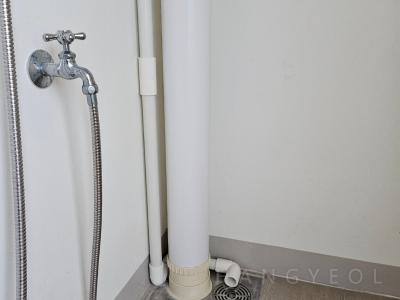 경상남도 양산시 덕계동 양산 두산위브 2차(1단지) 시스템에어컨 기타