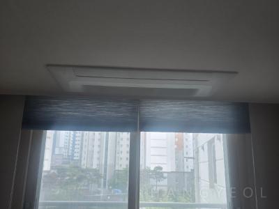 경상남도 창원시 진해구 자은동 중흥S-클래스아파트 시스템에어컨 기타