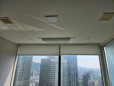 서울특별시 강남구 도곡동 타워팰리스 시스템에어컨 기타