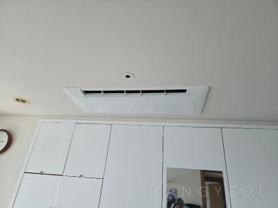 서울특별시 강남구 도곡동 타워팰리스 시스템에어컨 기타