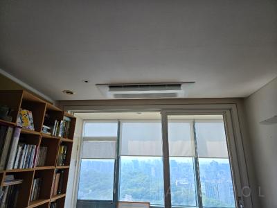서울특별시 강남구 도곡동 타워팰리스 시스템에어컨 기타