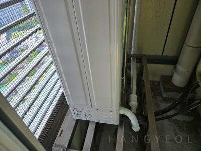 서울특별시 강남구 도곡동 타워팰리스 시스템에어컨 기타
